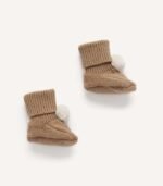 3 Pack Baby Socks - Imagem 2