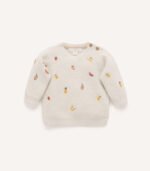 Fine Rib Jumper - Imagem 3